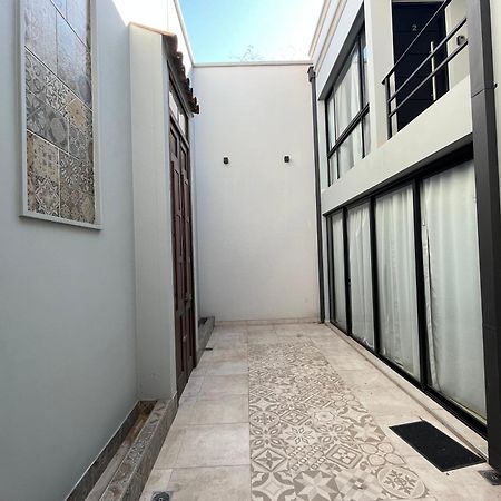 Apartmán Departamentos Muskuy - Salta Capital Exteriér fotografie