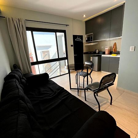 Apartmán Departamentos Muskuy - Salta Capital Exteriér fotografie