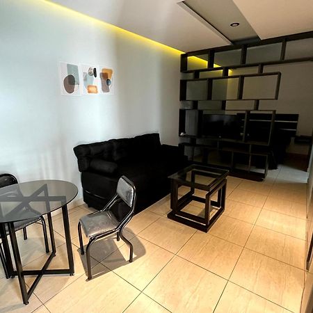 Apartmán Departamentos Muskuy - Salta Capital Exteriér fotografie