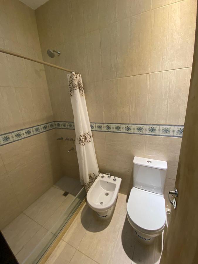 Apartmán Departamentos Muskuy - Salta Capital Exteriér fotografie