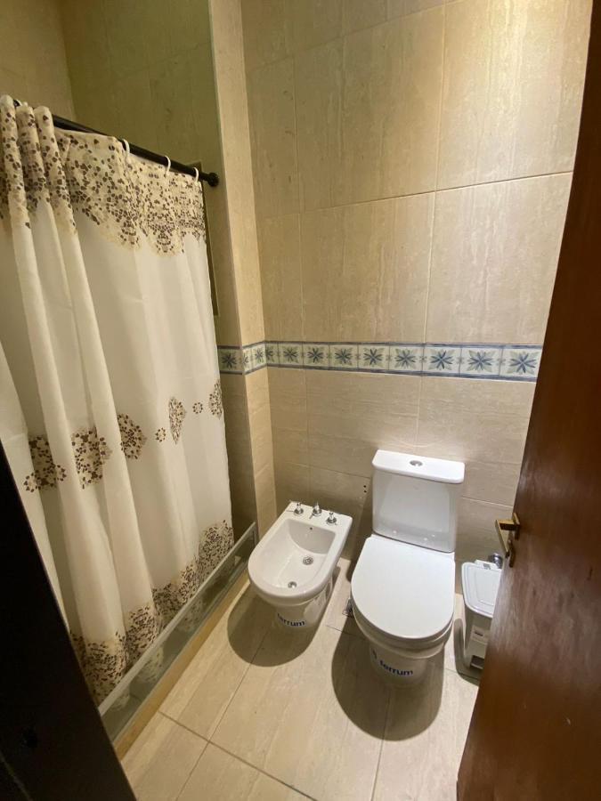 Apartmán Departamentos Muskuy - Salta Capital Exteriér fotografie
