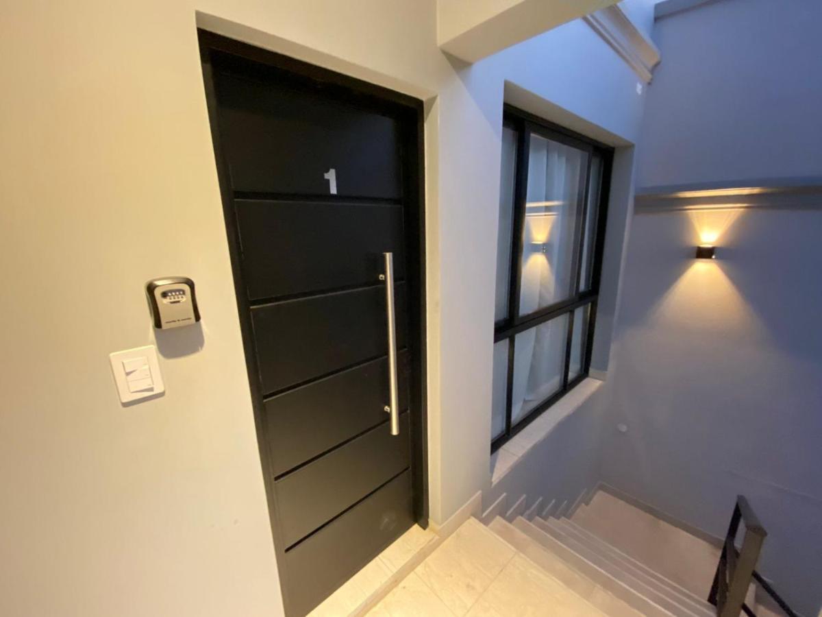 Apartmán Departamentos Muskuy - Salta Capital Exteriér fotografie