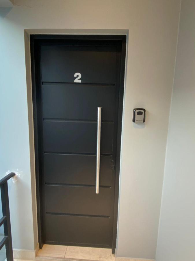 Apartmán Departamentos Muskuy - Salta Capital Exteriér fotografie