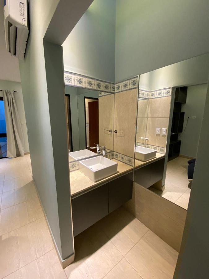 Apartmán Departamentos Muskuy - Salta Capital Exteriér fotografie