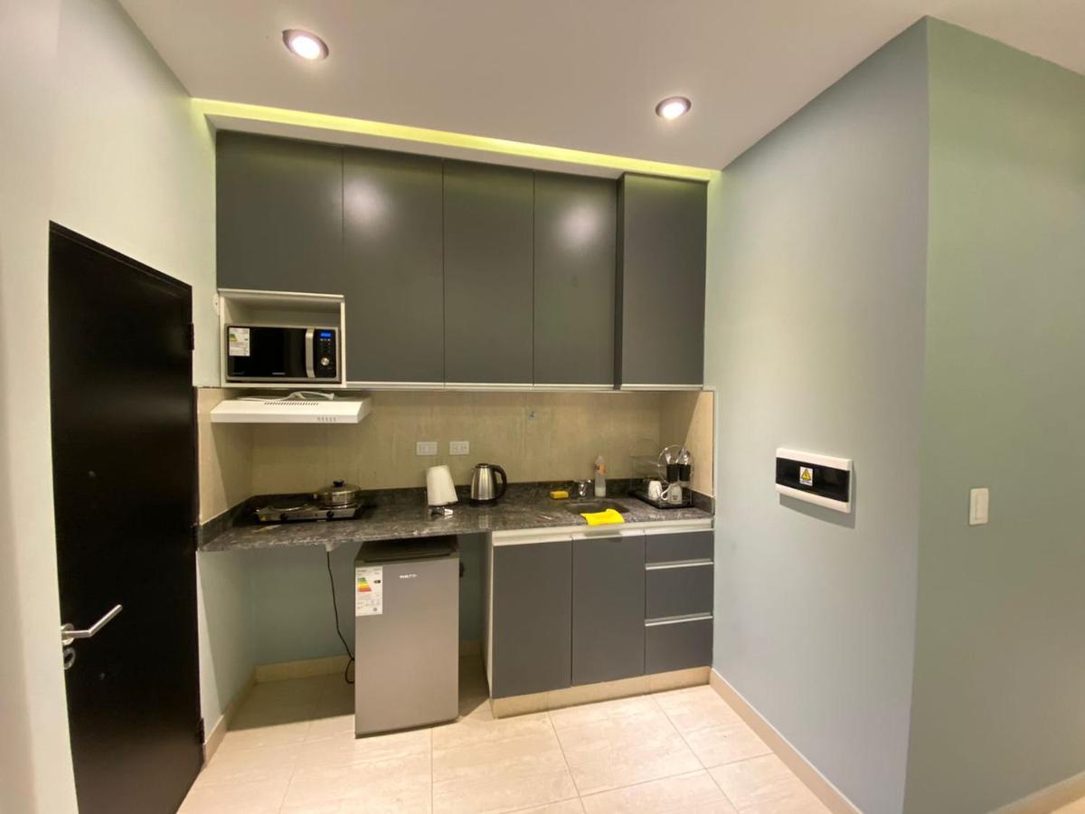 Apartmán Departamentos Muskuy - Salta Capital Exteriér fotografie