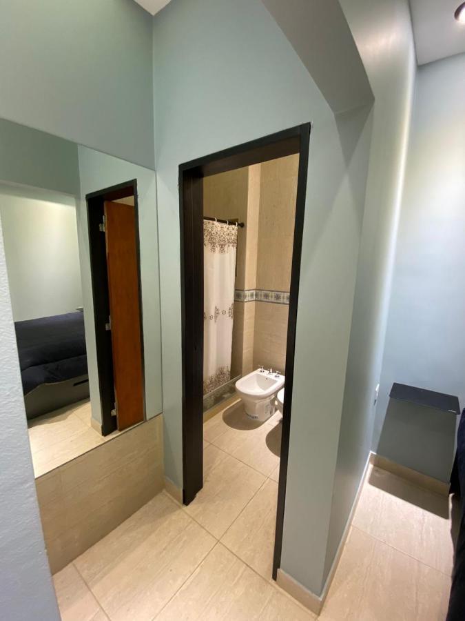 Apartmán Departamentos Muskuy - Salta Capital Exteriér fotografie