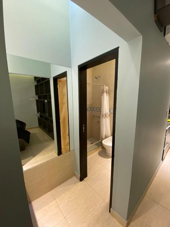 Apartmán Departamentos Muskuy - Salta Capital Exteriér fotografie