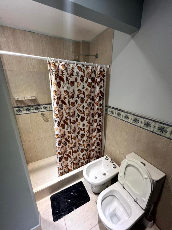 Apartmán Departamentos Muskuy - Salta Capital Exteriér fotografie