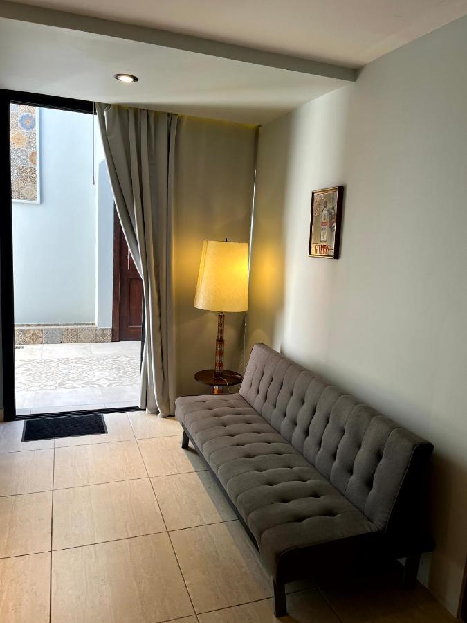Apartmán Departamentos Muskuy - Salta Capital Exteriér fotografie