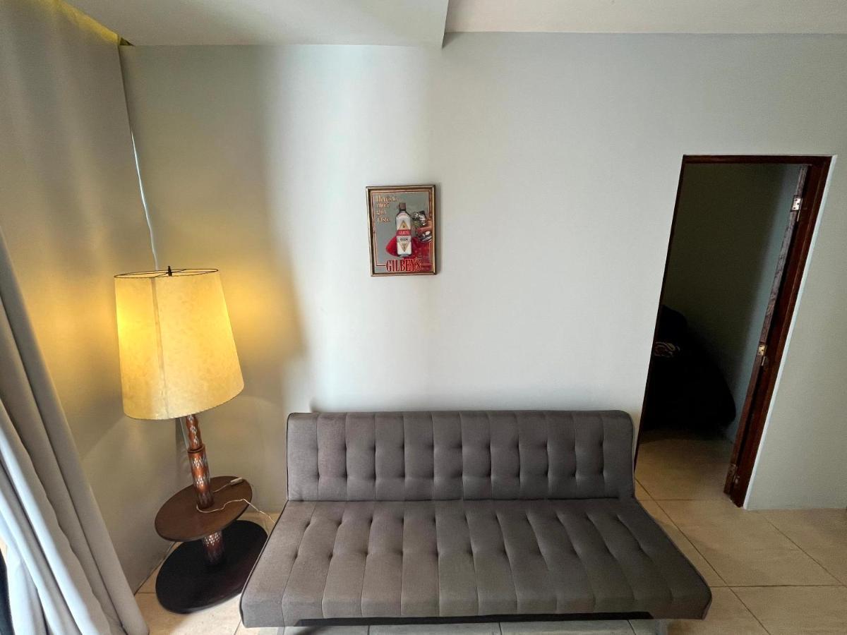 Apartmán Departamentos Muskuy - Salta Capital Exteriér fotografie