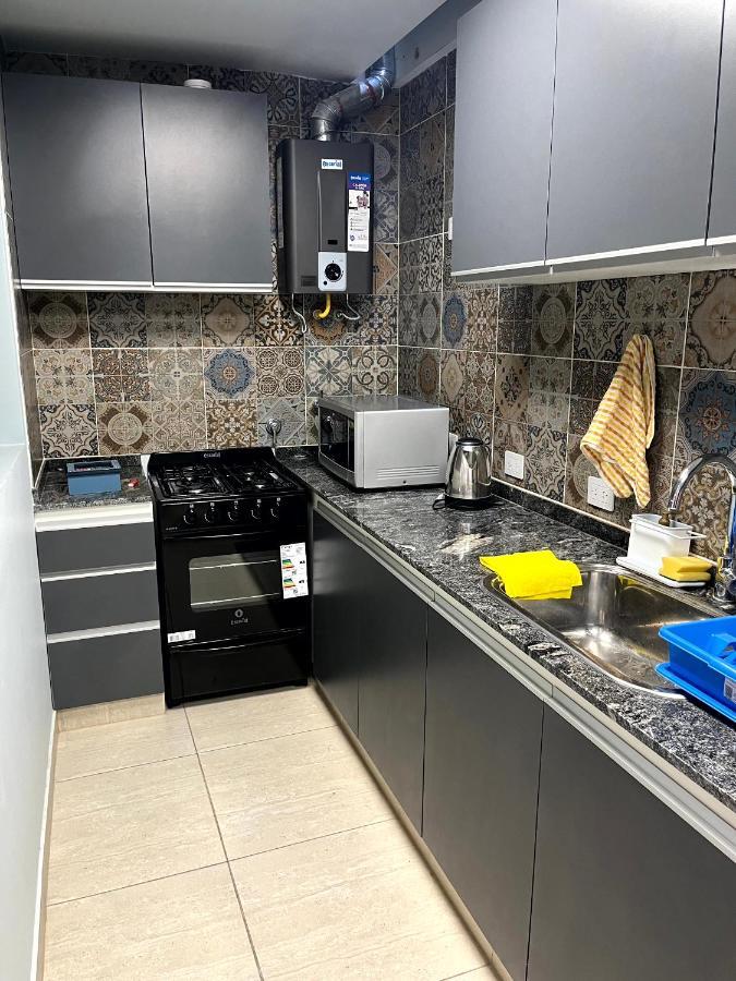 Apartmán Departamentos Muskuy - Salta Capital Exteriér fotografie