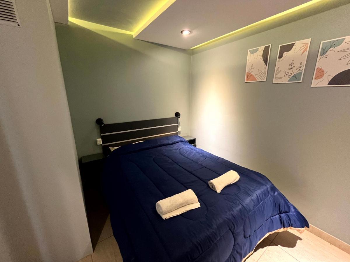 Apartmán Departamentos Muskuy - Salta Capital Exteriér fotografie
