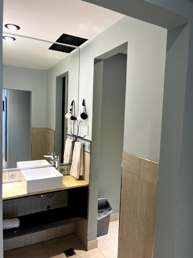 Apartmán Departamentos Muskuy - Salta Capital Exteriér fotografie
