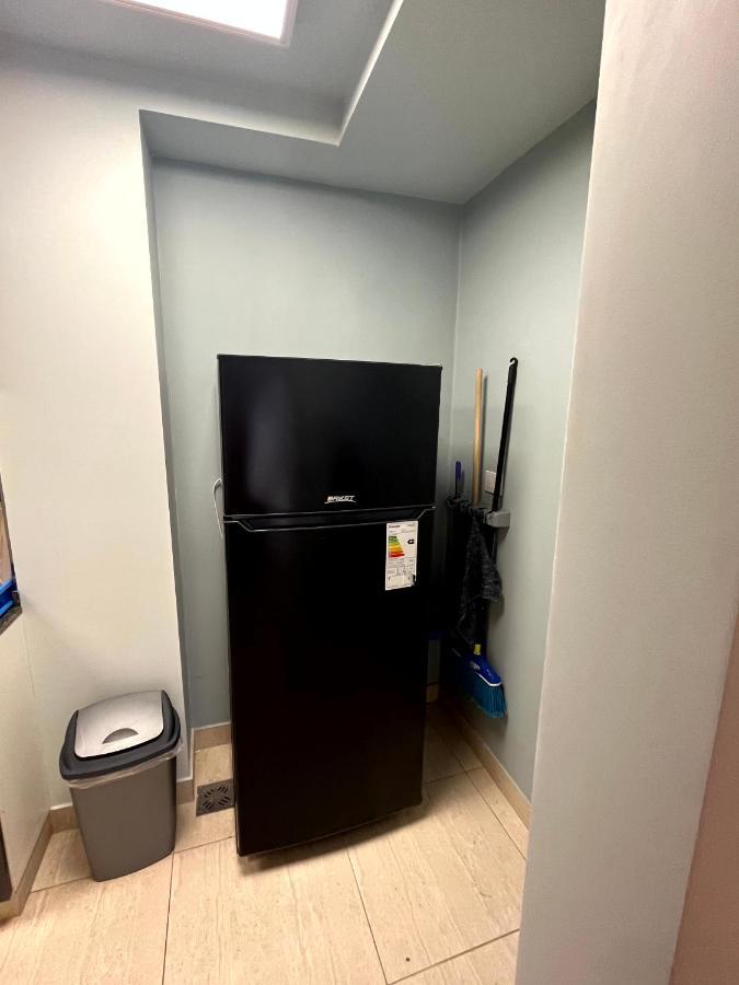 Apartmán Departamentos Muskuy - Salta Capital Exteriér fotografie
