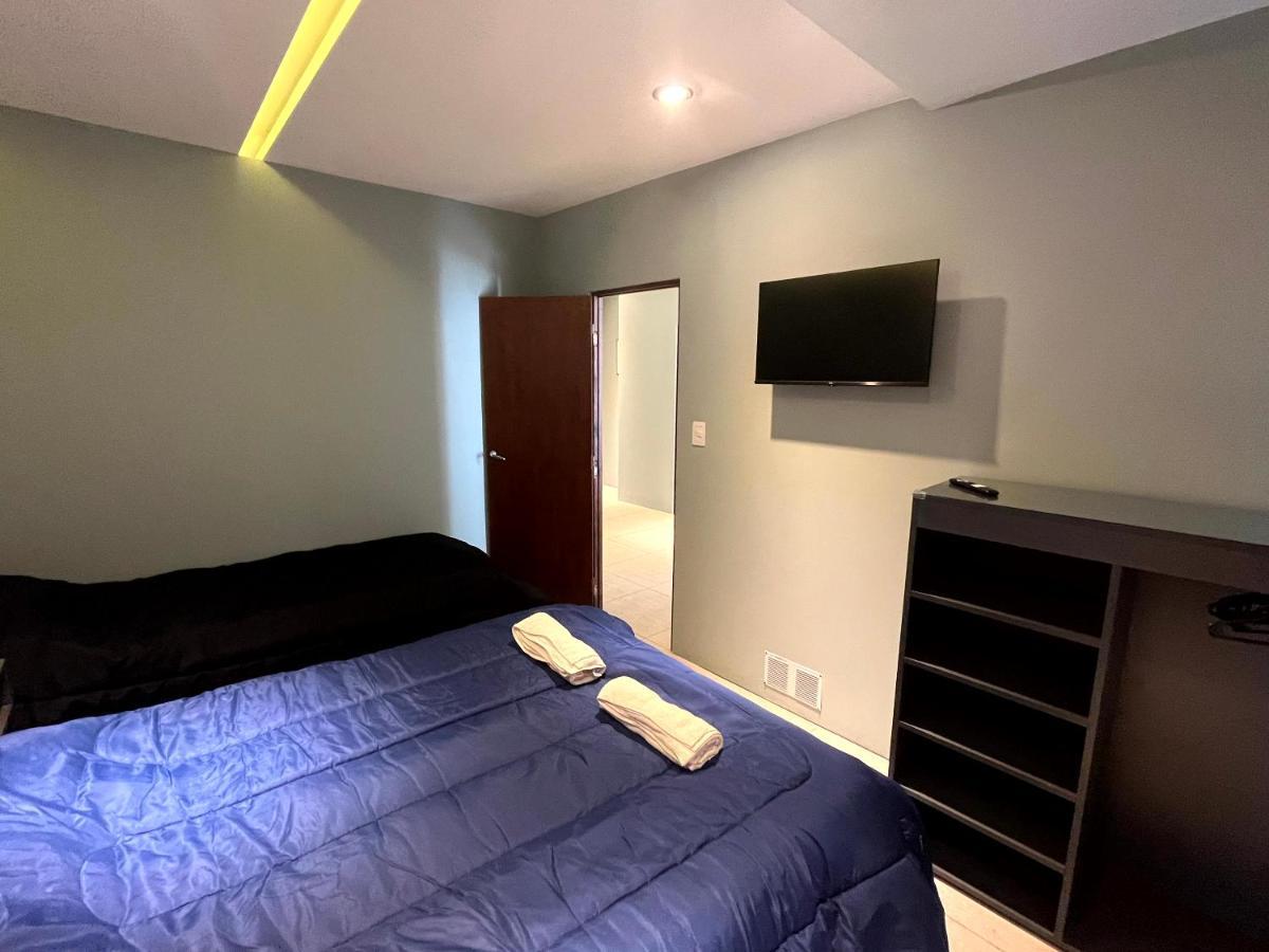 Apartmán Departamentos Muskuy - Salta Capital Exteriér fotografie