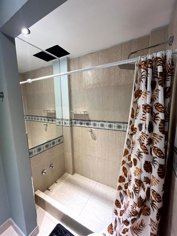 Apartmán Departamentos Muskuy - Salta Capital Exteriér fotografie