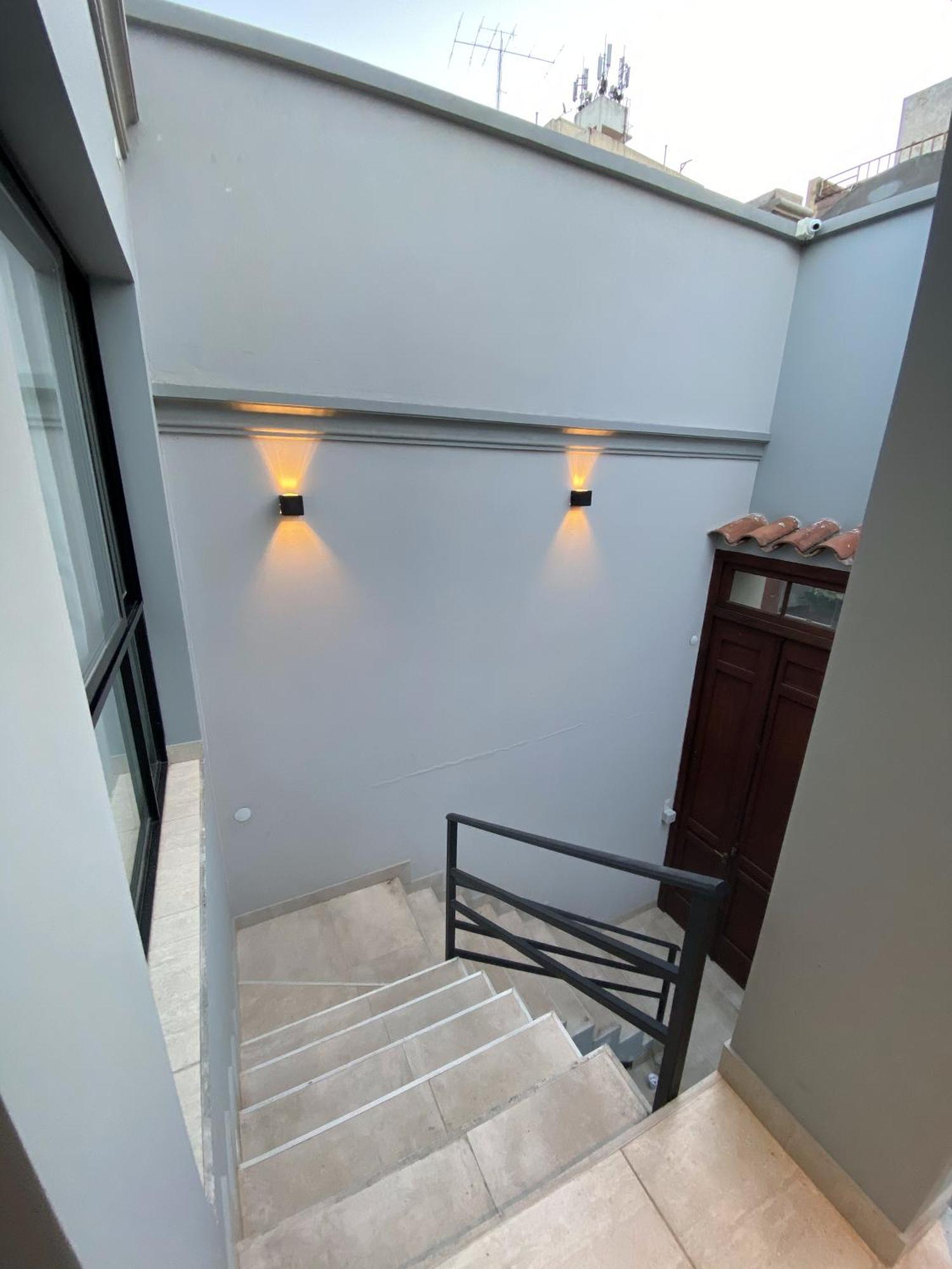 Apartmán Departamentos Muskuy - Salta Capital Exteriér fotografie