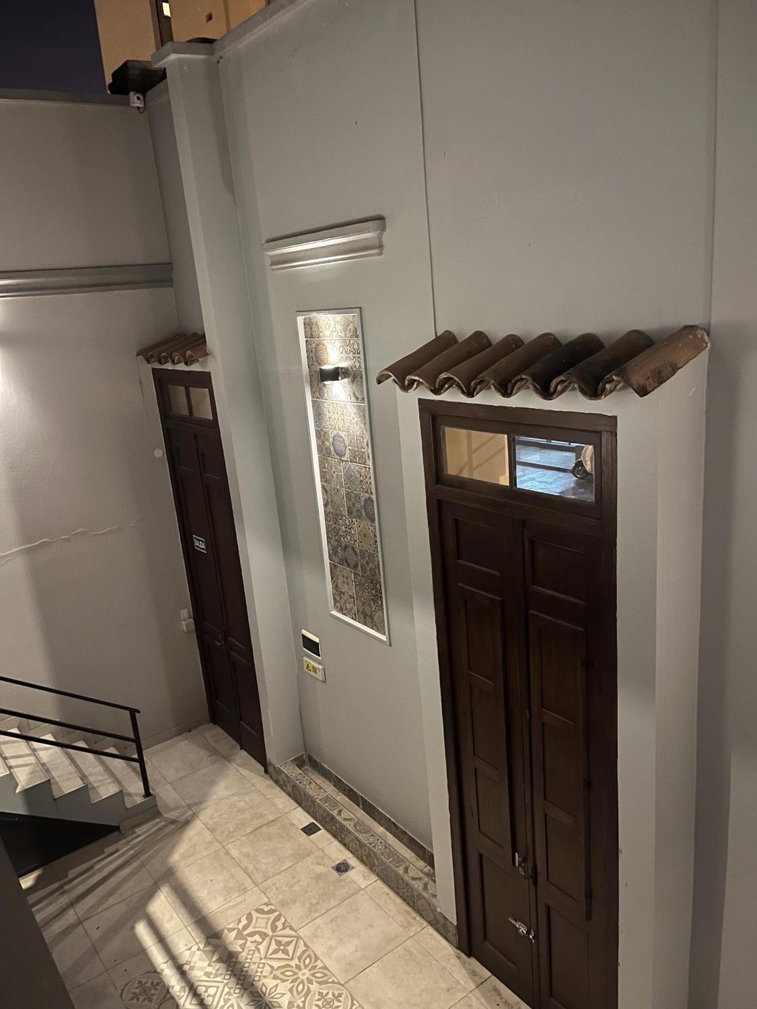 Apartmán Departamentos Muskuy - Salta Capital Exteriér fotografie
