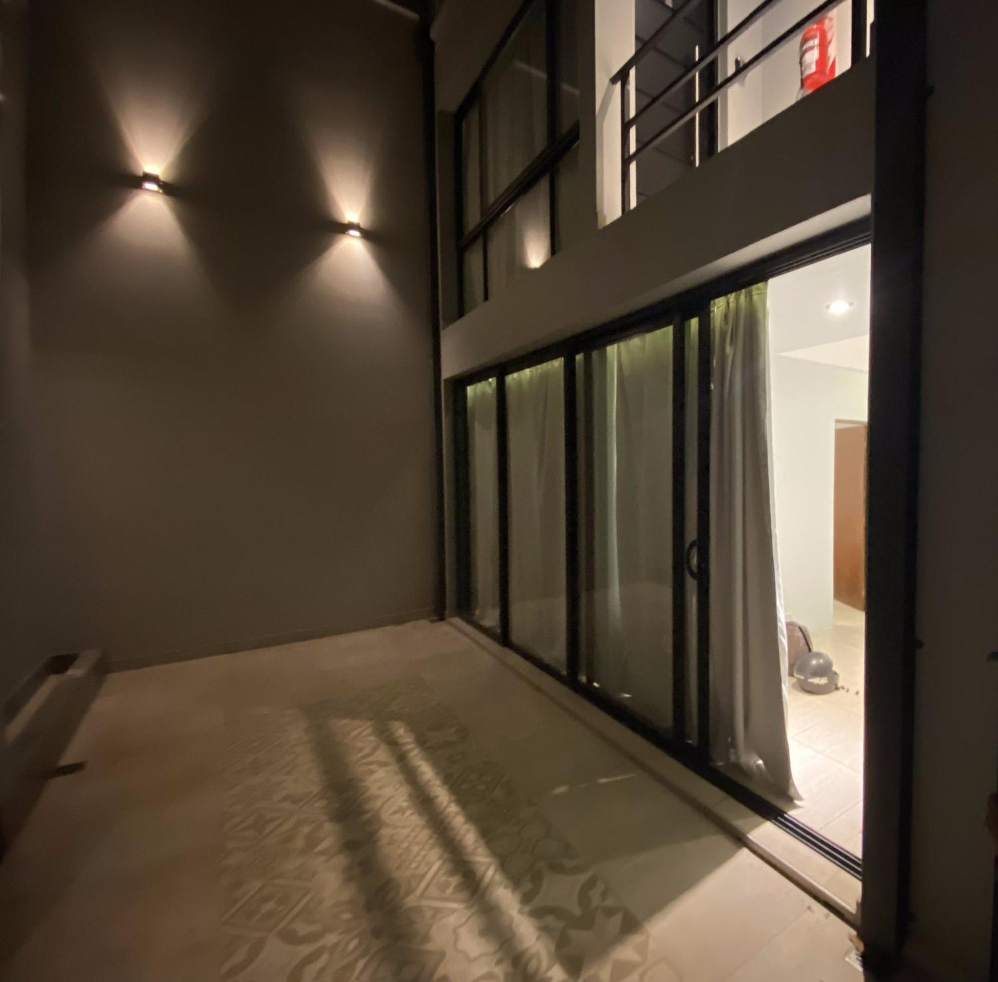 Apartmán Departamentos Muskuy - Salta Capital Exteriér fotografie