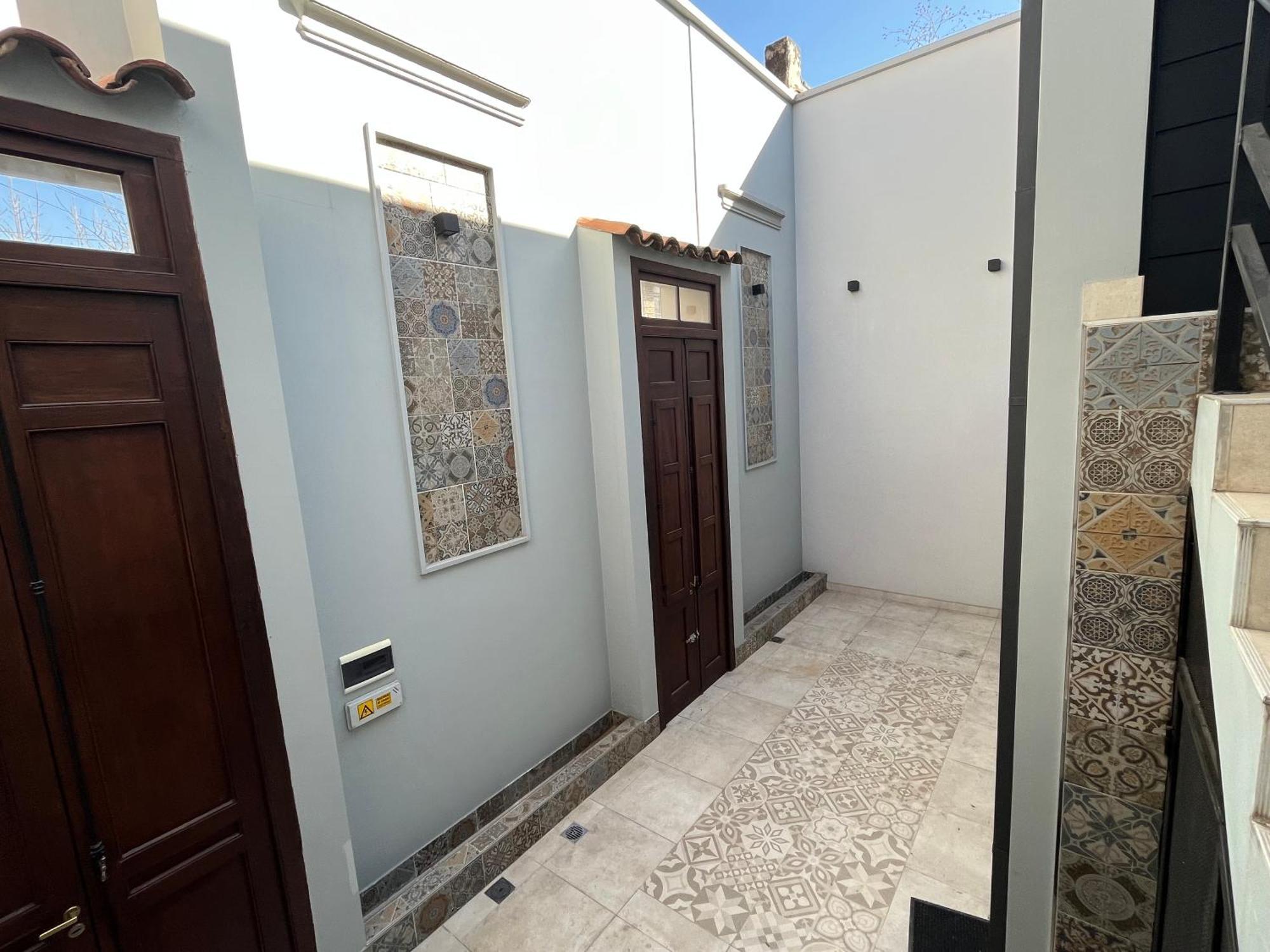 Apartmán Departamentos Muskuy - Salta Capital Exteriér fotografie