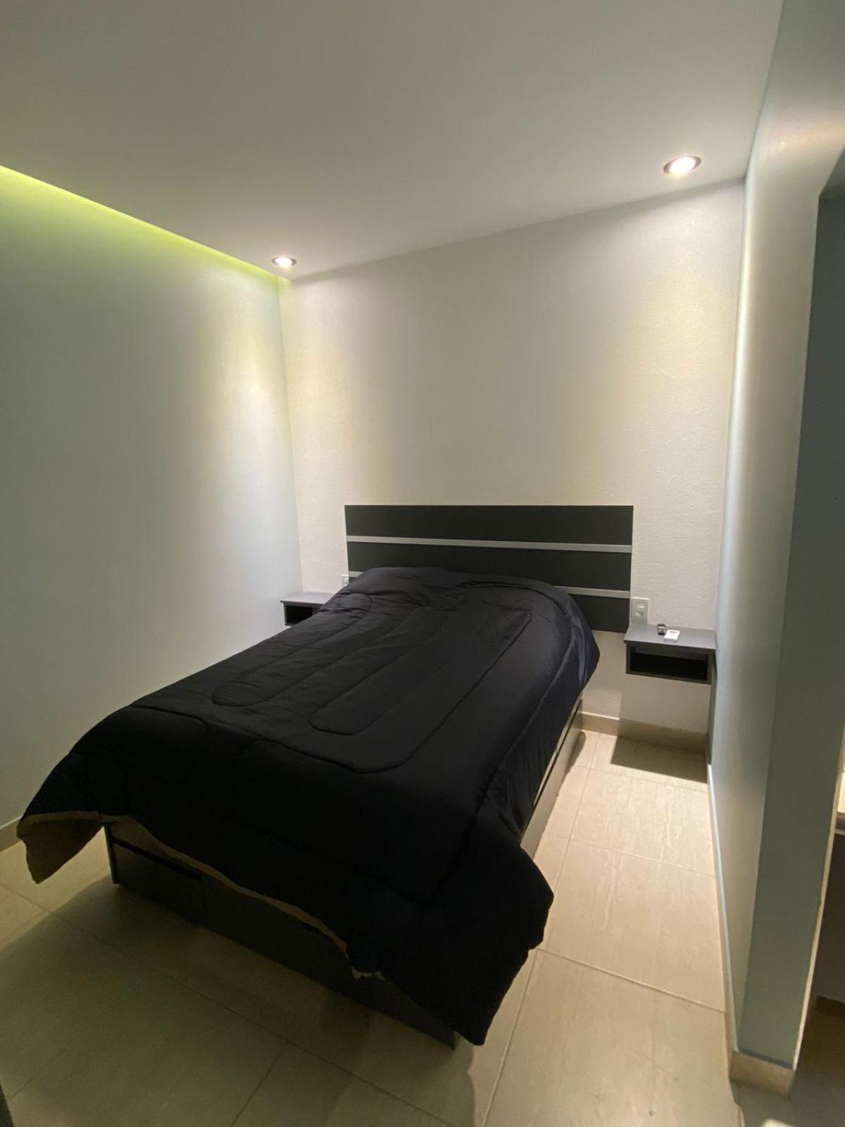 Apartmán Departamentos Muskuy - Salta Capital Exteriér fotografie