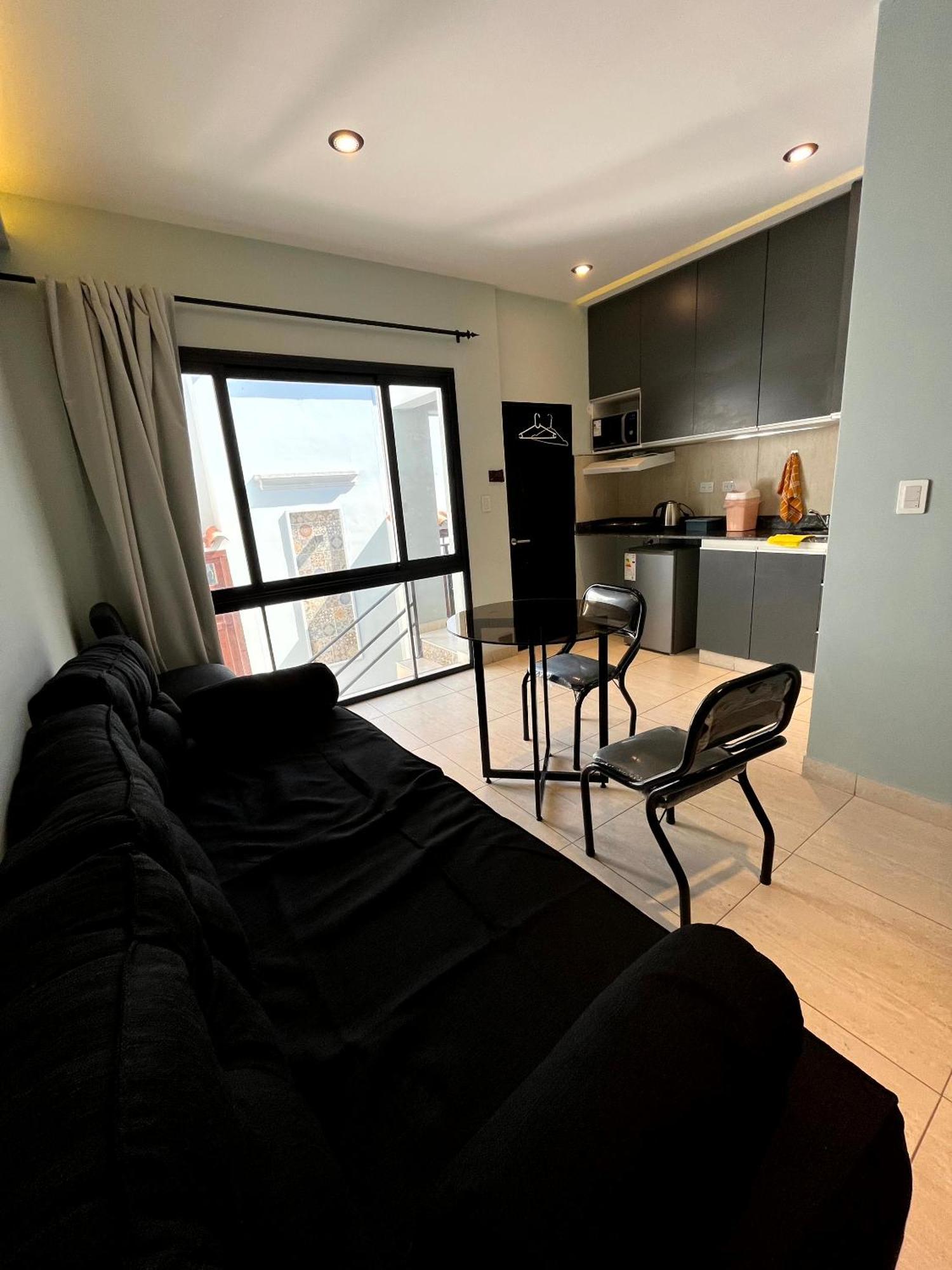 Apartmán Departamentos Muskuy - Salta Capital Exteriér fotografie