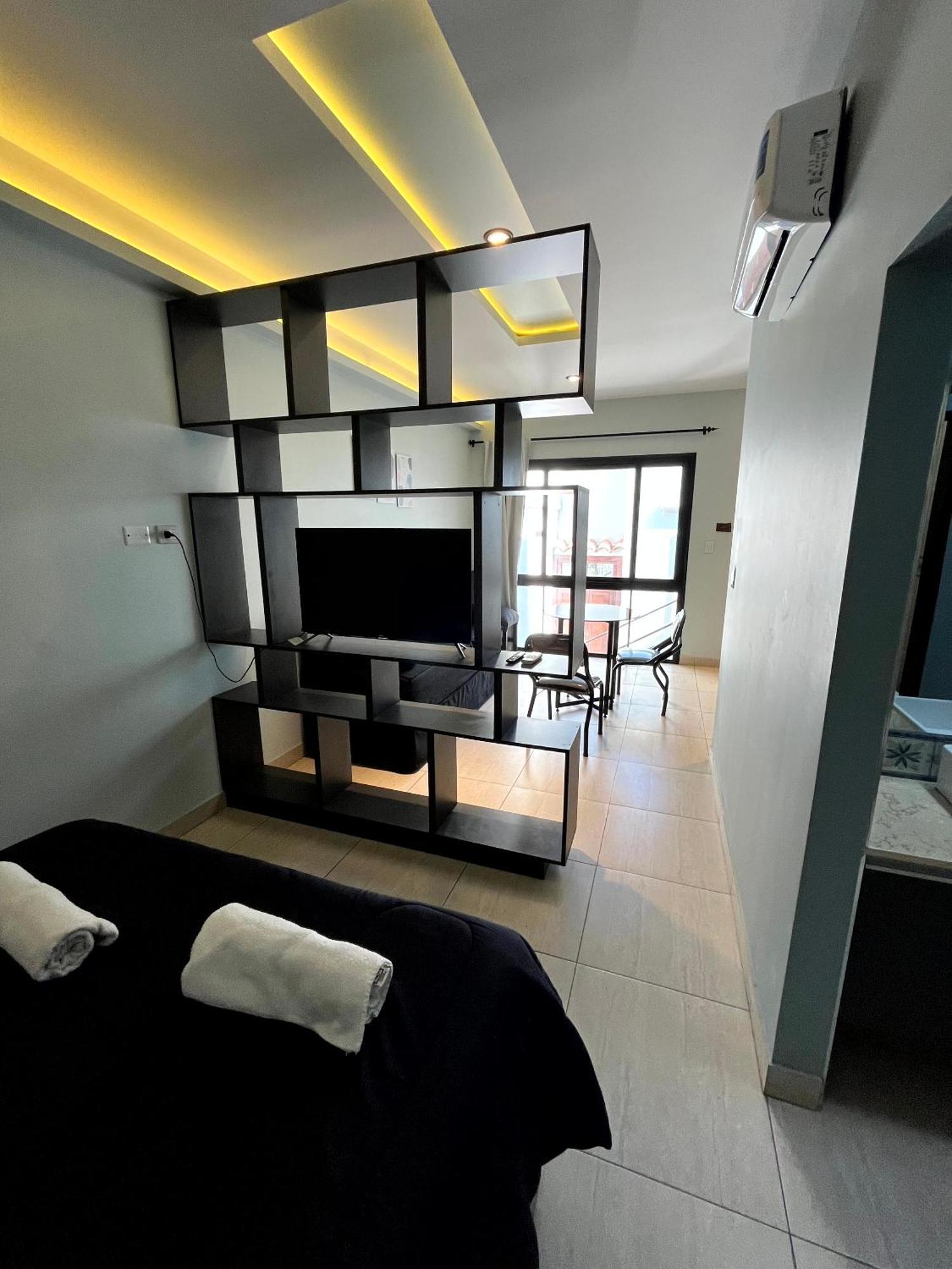 Apartmán Departamentos Muskuy - Salta Capital Exteriér fotografie