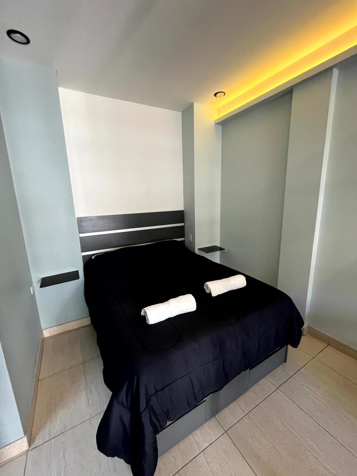 Apartmán Departamentos Muskuy - Salta Capital Exteriér fotografie