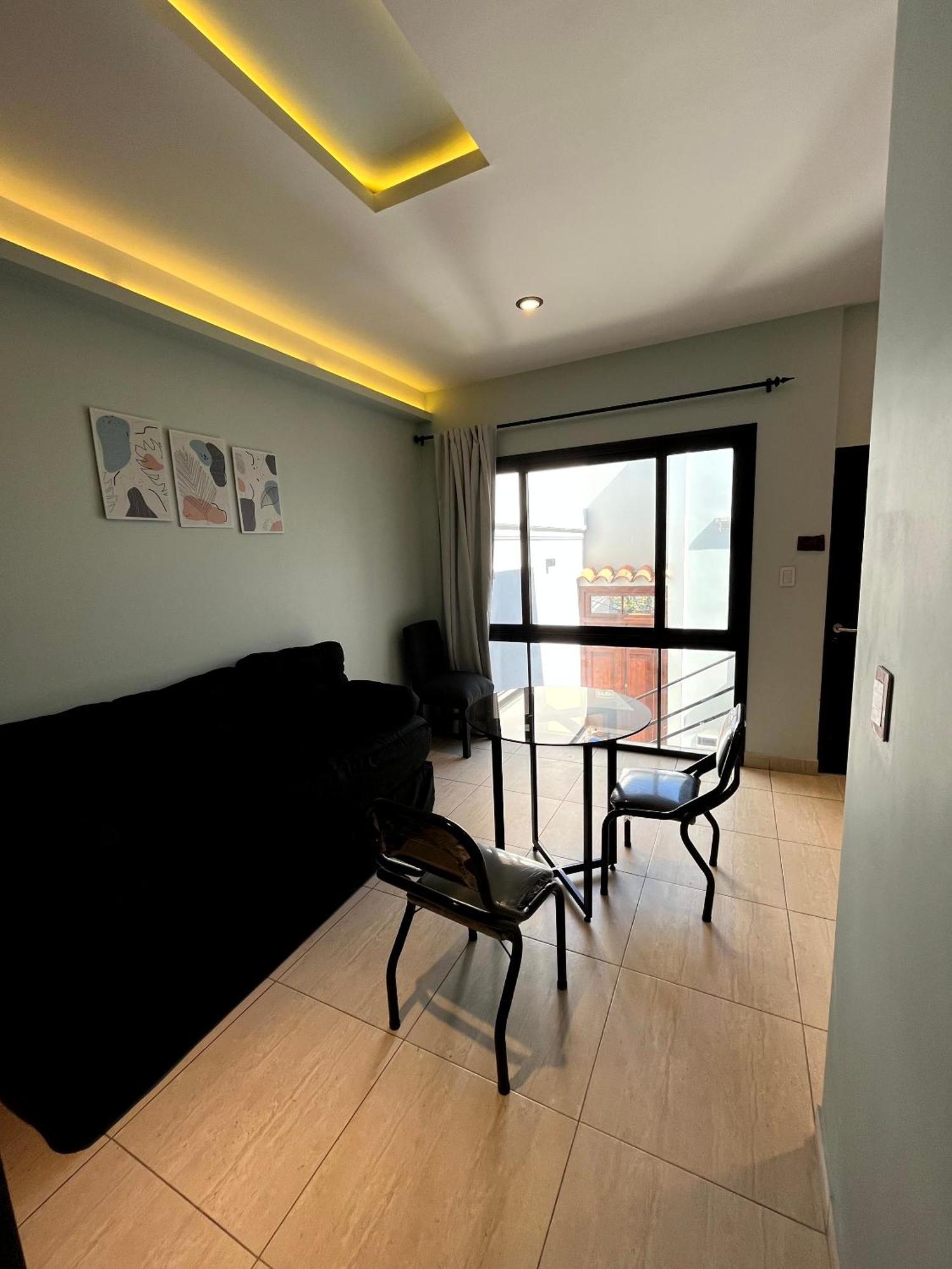 Apartmán Departamentos Muskuy - Salta Capital Exteriér fotografie
