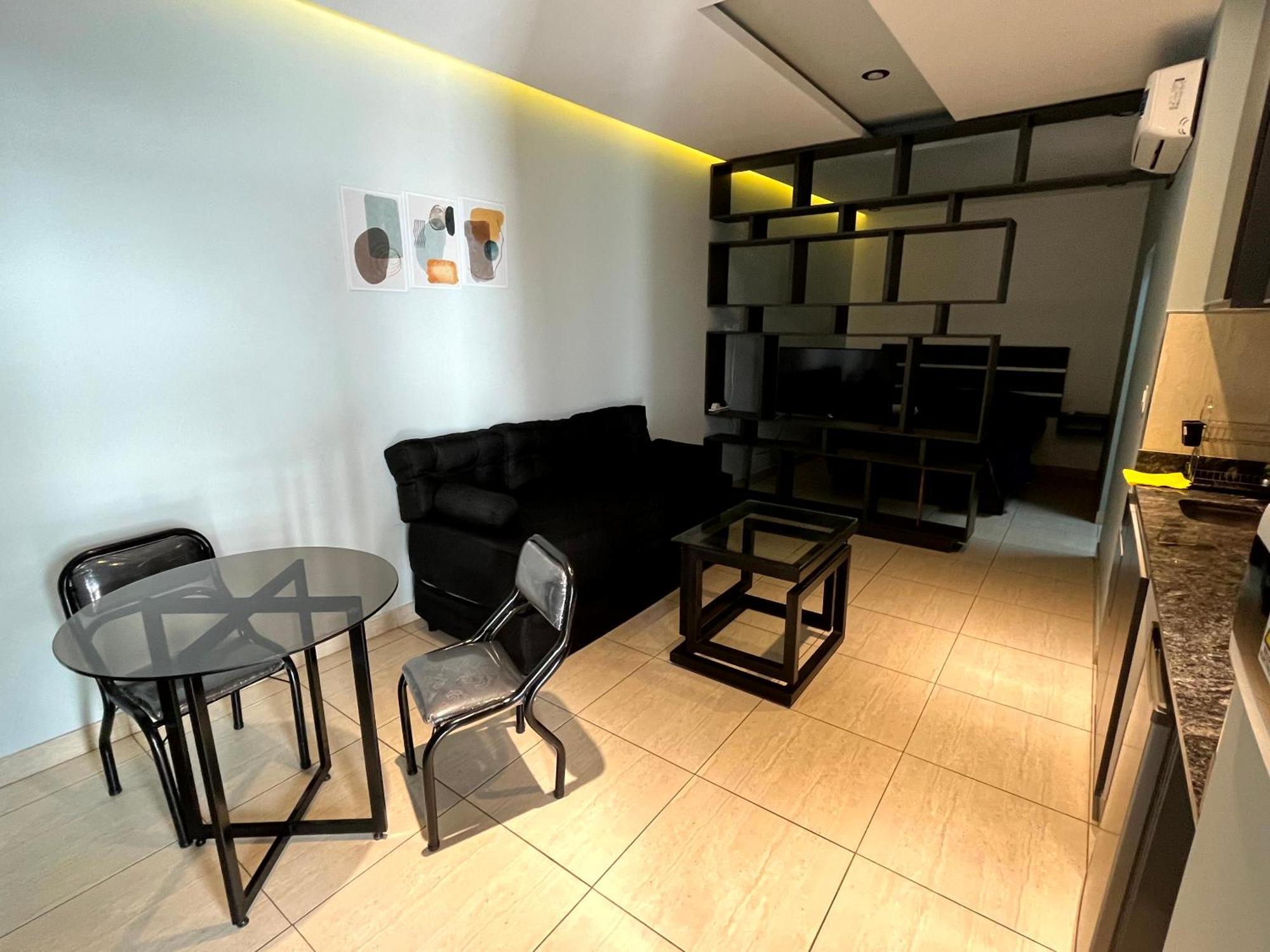 Apartmán Departamentos Muskuy - Salta Capital Exteriér fotografie