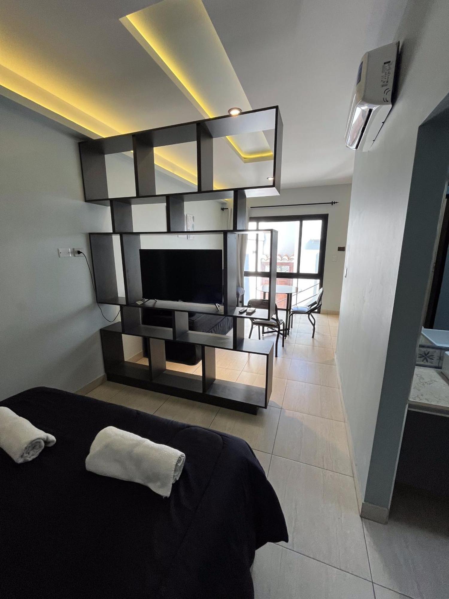 Apartmán Departamentos Muskuy - Salta Capital Exteriér fotografie